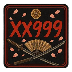 XX999 বাজেট সীমা স্ক্রিন